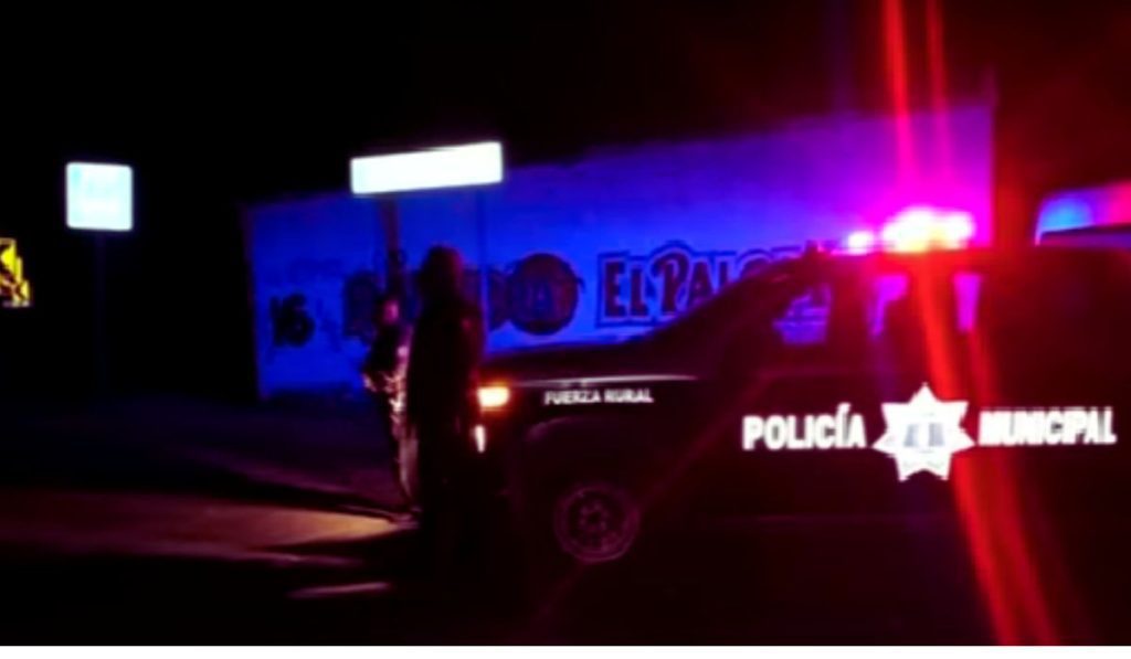 Violencia en Guanajuato