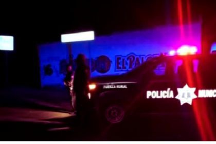 Violencia en Guanajuato