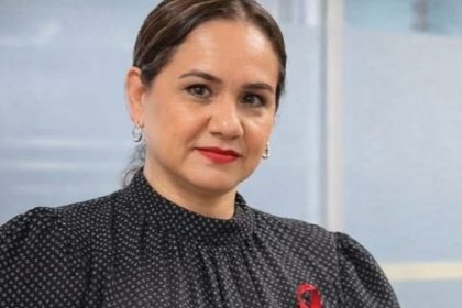 Destituyen a Karla Díaz, fiscal regional de Coatzacoalcos tras polémica de 'Lafita' León