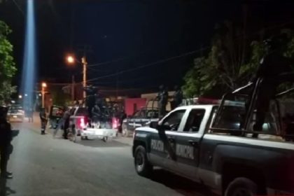 Jornada violenta en Guanajuato deja 17 asesinatos en menos de 24 horas