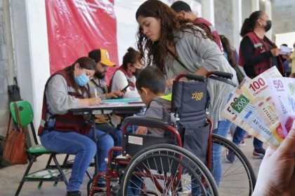 Aumento a Pensión para Personas con Discapacidad: este es el nuevo monto que recibirán en el 2026