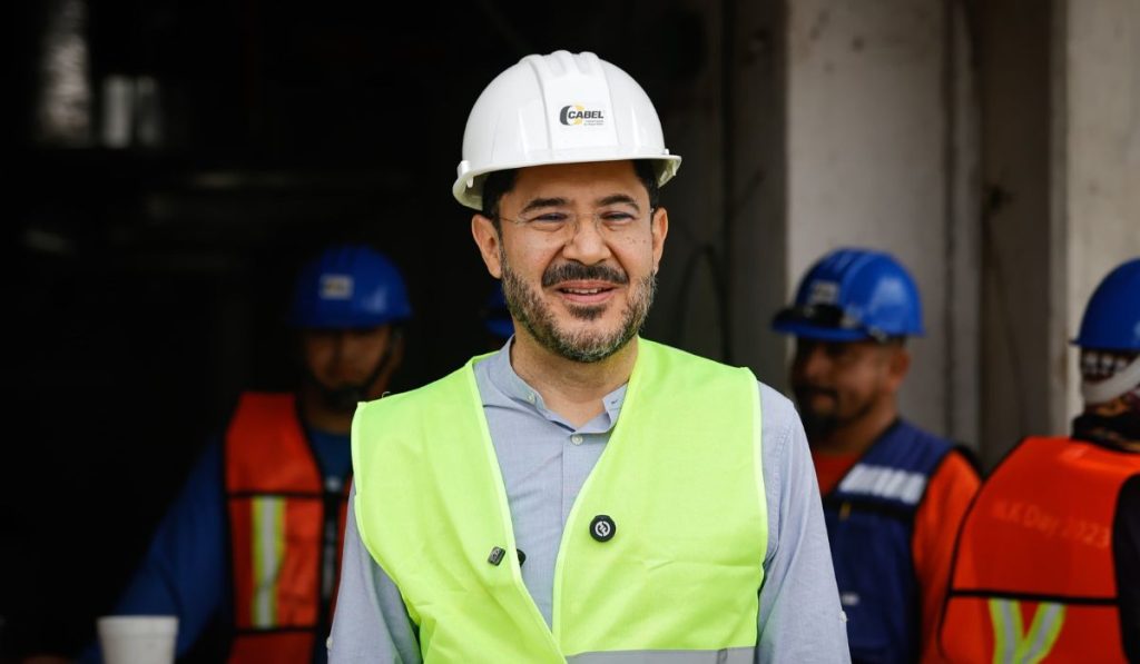 ISSSTE busca comprar el Hospital de Tláhuac; Martí Batres advierte alto costo de las APP