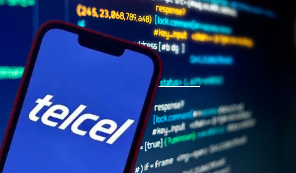 Usuarios reportan riesgo a datos personales en web de Telcel tras activarse el registro telefónico