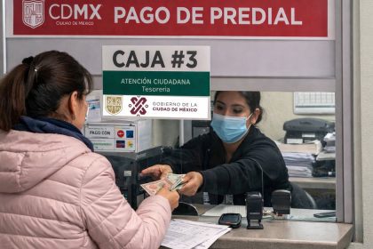 Esta es la última fecha para pagar el predial con descuento