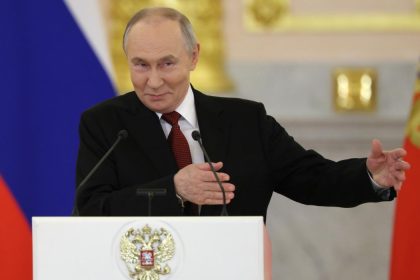 Putin fija el valor de Groenlandia y lo sitúa hasta en 1.000 millones de dólares