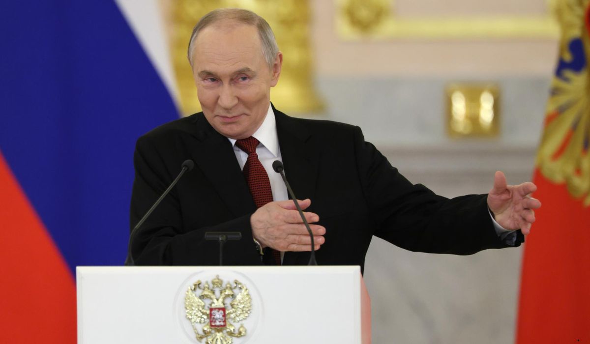 Putin fija el valor de Groenlandia y lo sitúa hasta en 1.000 millones de dólares