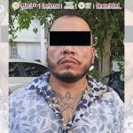 Detienen en Mazatlán 'El Cubano', líder de célula ligada al Cártel de Sinaloa y buscado por el FBI