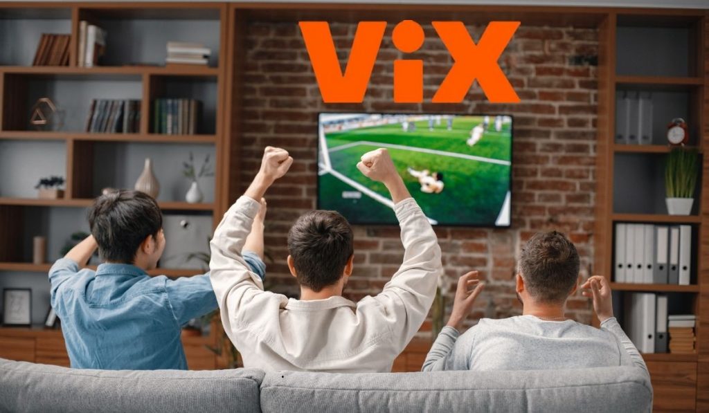 ViX tendrá en exclusiva los 104 partidos del Mundial 2026: ¿cuál será su precio?