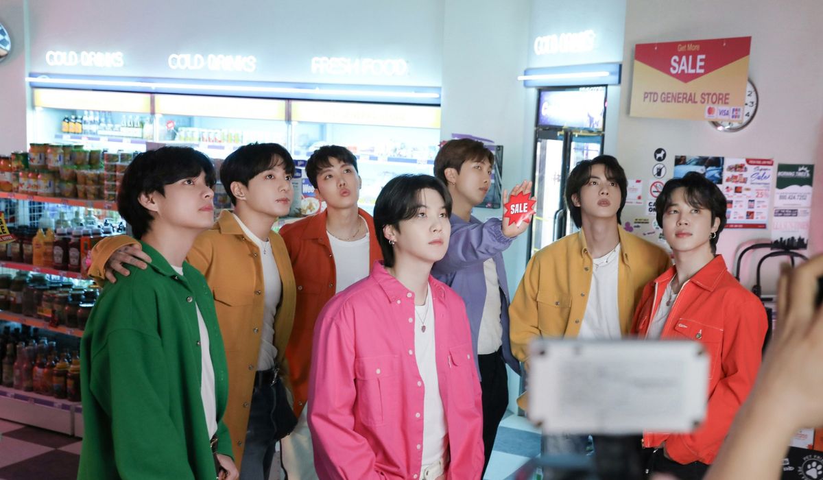BTS en México: fechas del World Tour 2026, sede y cómo comprar boletos