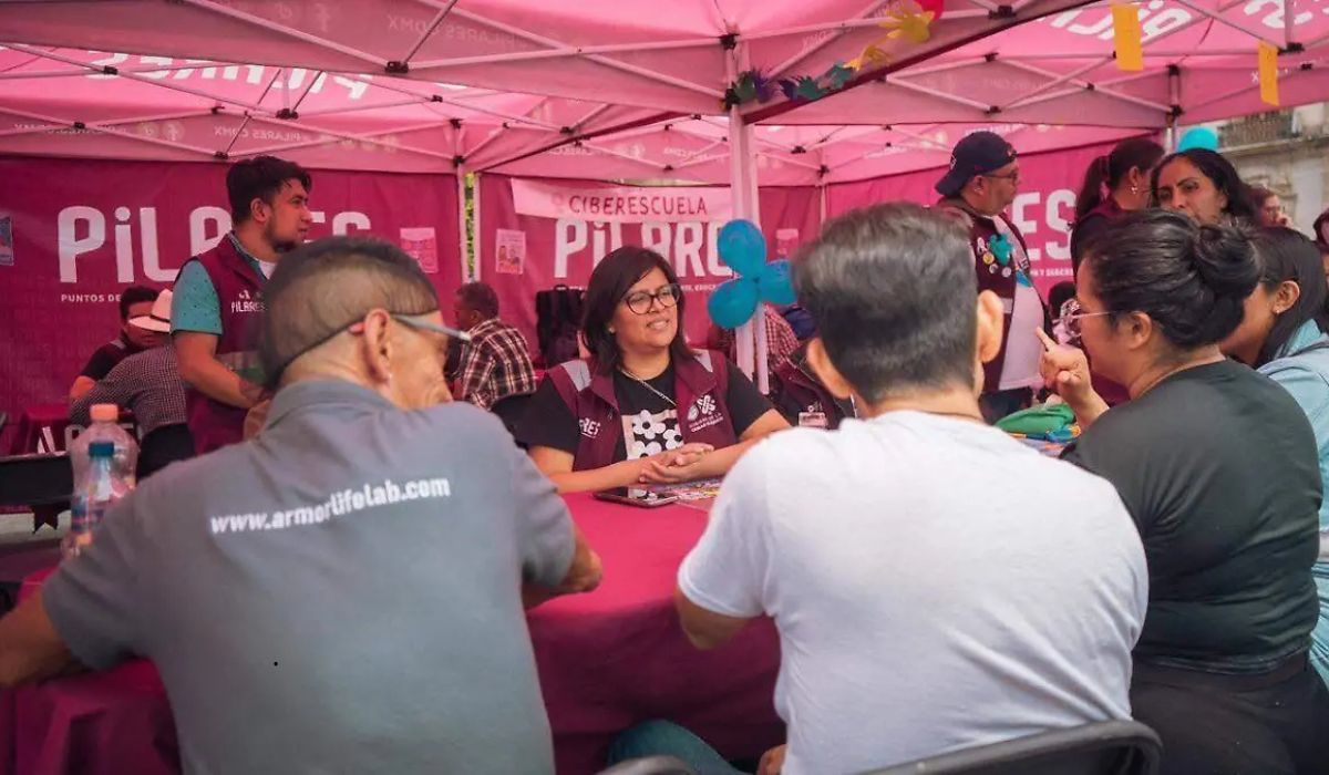 ¿Buscas empleo? PILARES lanza vacantes con sueldos competitivos: revisa los requisitos