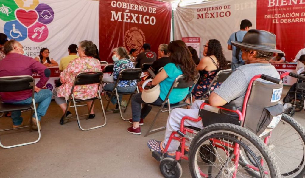Aumento a Pensión para Personas con Discapacidad: este es el nuevo monto que recibirán en el 2026