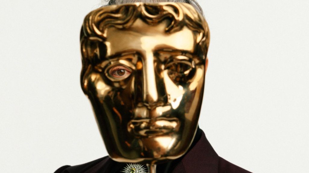 Premios BAFTA