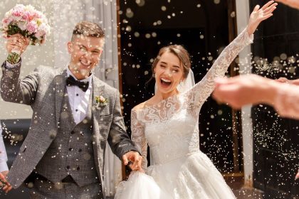 ¿Habrá bodas colectivas este 14 de febrero? Así puedes casarte gratis en CDMX: requisitos y documentos clave