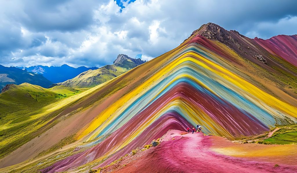 5 experiencias en América que te harán vibrar de emoción