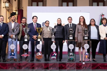 Mundial Social México 2026 contará con 74 torneos y mundialitos en todo el país: cómo registrarse, requisitos y fechas clave