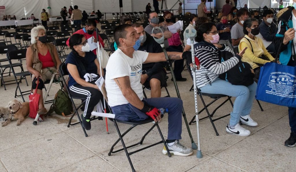 Aumento a Pensión para Personas con Discapacidad: este es el nuevo monto que recibirán en el 2026