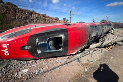 malaga cordoba españa tren