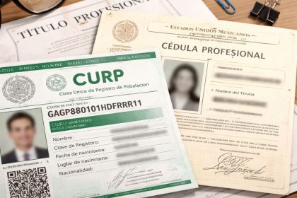 La Suprema Corte avala la Cédula Profesional Digital: cómo obtenerla y cómo será