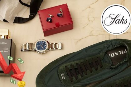 Saks se declara en bancarrota: te explicamos por qué cayó en quiebra