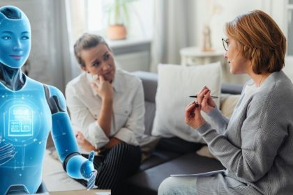 ¿Puede la inteligencia artificial sustituir a un especialista? El debate sobre los chatbots y la terapia psicológica