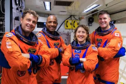 Misión Artemis II de la NASA incluirá a las personas en su viaje a la Luna: te contamos todo