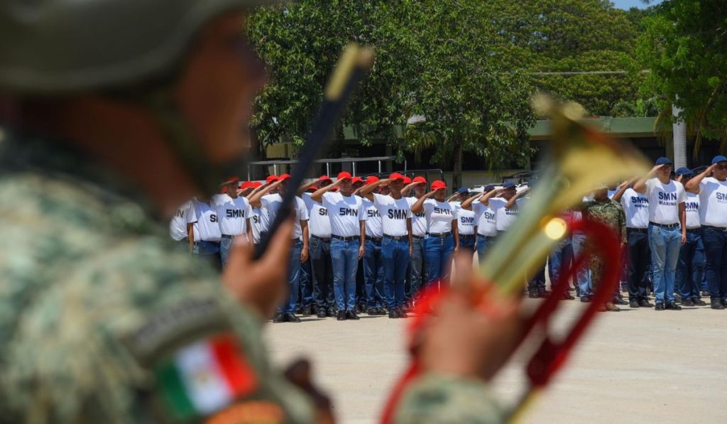 Inicia inscripción al Servicio Militar Nacional 2026: fechas, requisitos y quiénes deben cumplirlo