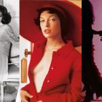 Valentino Garavani, el diseñador que vistió a Jovovich y Kennedy