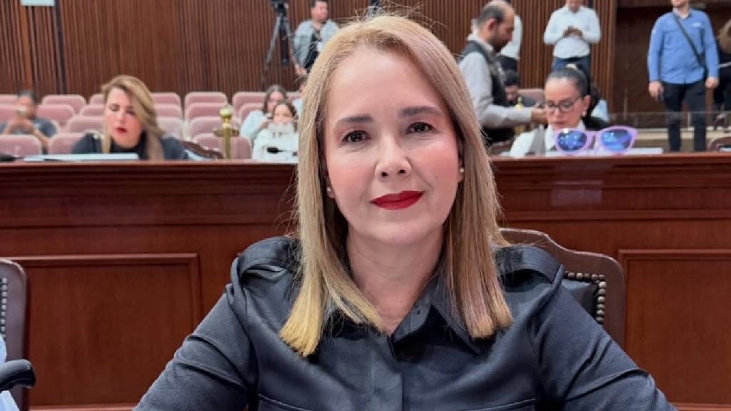 diputada eli montoya