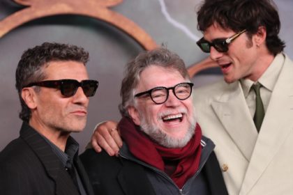 Guillermo del Toro y Frankenstein se llevan 9 nominaciones| EFE