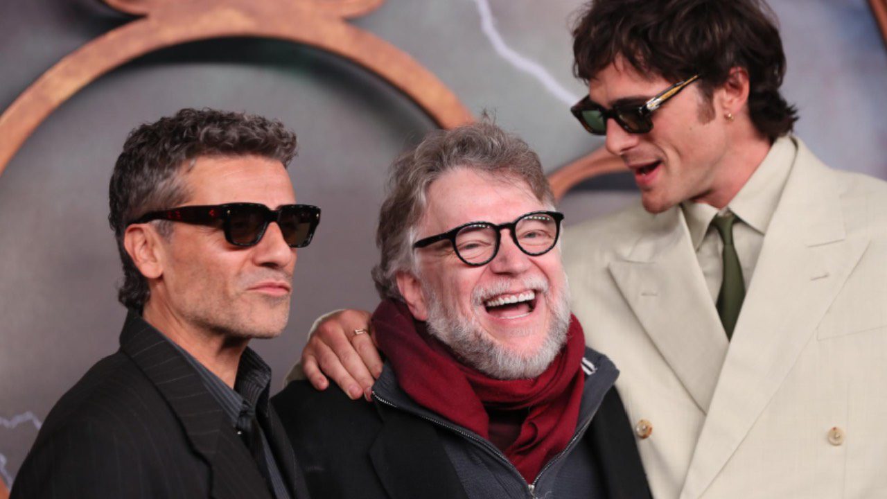 Guillermo del Toro y Frankenstein se llevan 9 nominaciones| EFE