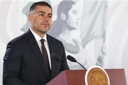 Omar García Harfuch asegura que hay 47 detenidos por el Rancho Izaguirre| Especial