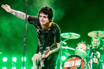 Green Day se pronuncia contra Donald Trump| Especial