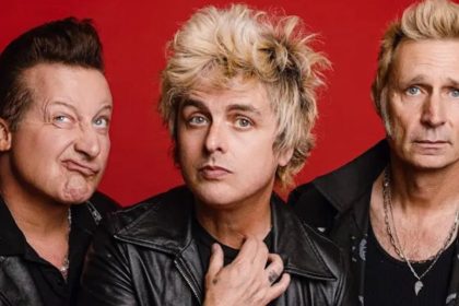 Green Day en el Super Bowl LX| NFL