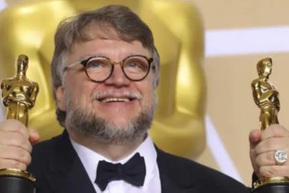 Guillermo Del Toro no es nominado a 'Mejor Diretor'| Especial