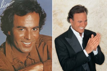 Julio Iglesias el cantante español que conquisto corazones| Especial