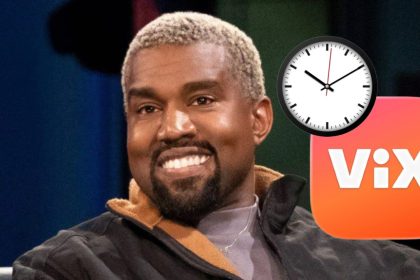 Kanye West se presentará en México| Especial