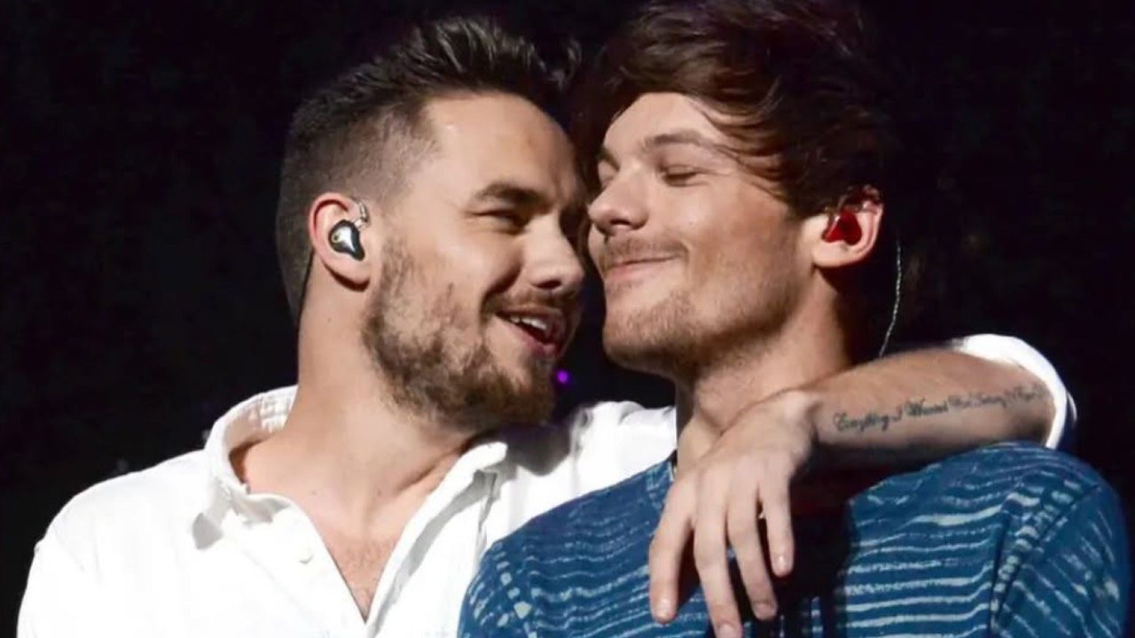Louis Tomlinson dedica canción a Liam Payne| Redes Sociales