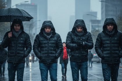 Clima en la CDMX en enero| IA