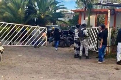 masacre en salamanca ataque armado en campo de fútbol en loma de flores 01