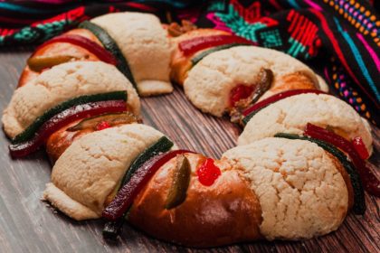 Rosca de Reyes del Costco vs Sams Club| Especial