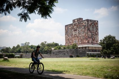 UNAM comparte su convocatoria 2026| CUARTOSCURO
