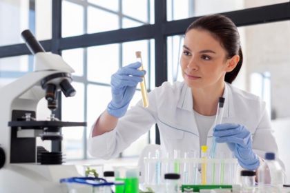 UNAM creo prueba rápida del VPH| Especial