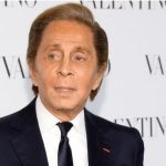 valentino Garavani diseñador italiano| Especial
