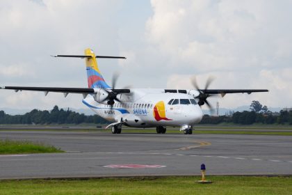 accidente de avion deja 15 personas muertas en el norte de santander colombia