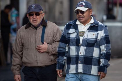 activan doble alerta en siete alcaldias de la cdmx por bajas temperaturas