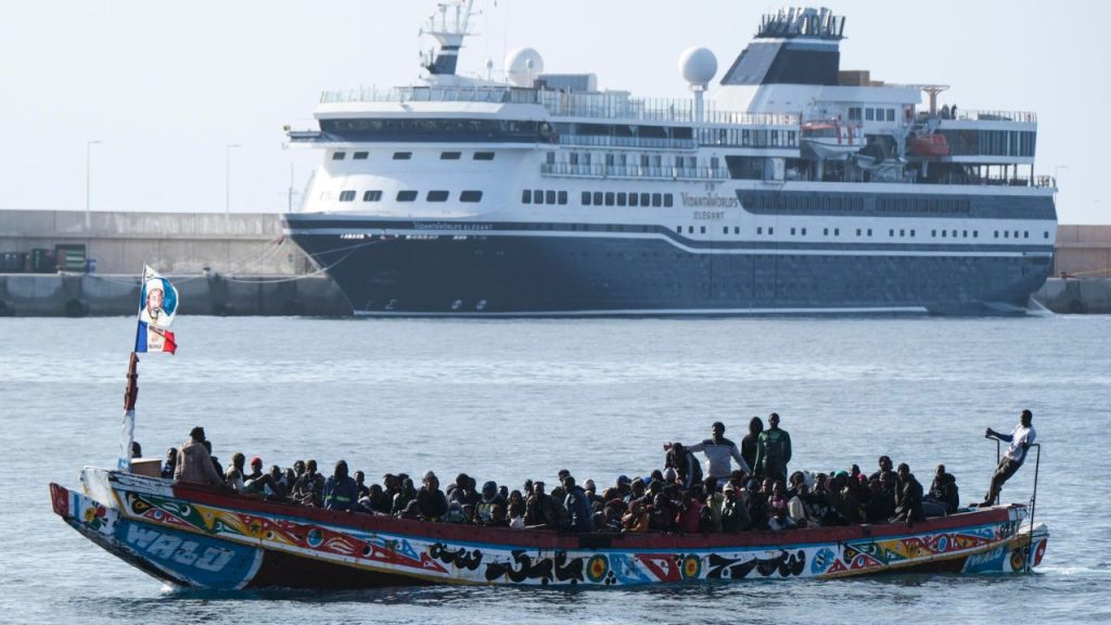 acuerdo permitira regularizar a mas de medio millon de personas migrantes en espana 1