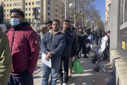 acuerdo permitira regularizar a mas de medio millon de personas migrantes en espana