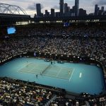 alcaraz djokovic sinner y zverev protagonizaran las semifinales del australian open 2026