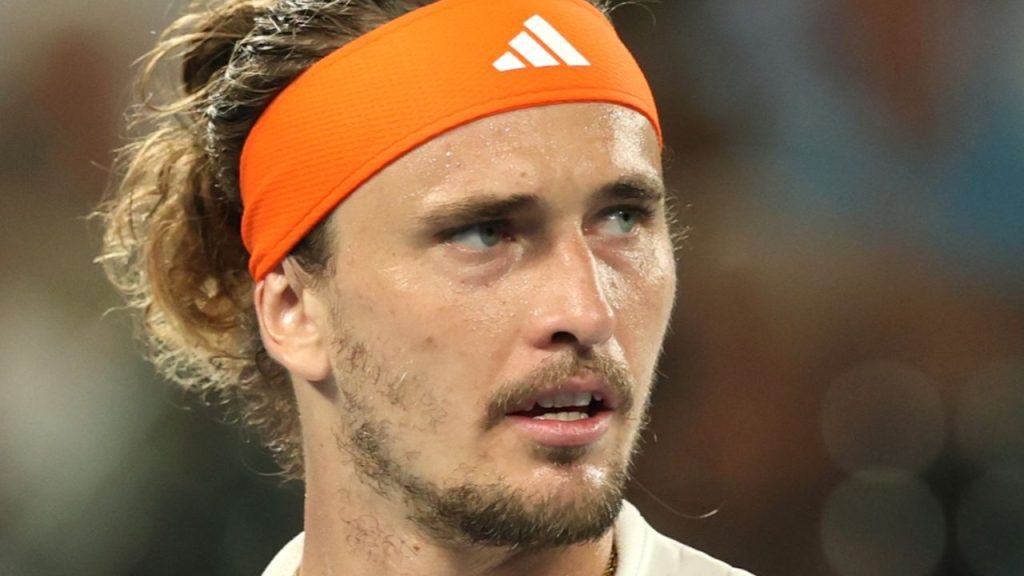 alcaraz djokovic sinner y zverev protagonizaran las semifinales del australian open 2026 2
