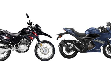 Motocicletas Suzuki, Profeco